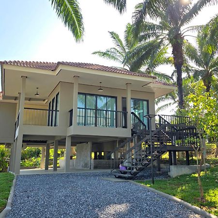Krabi Green Hill Pool Villas Ban Nong Thale Extérieur photo