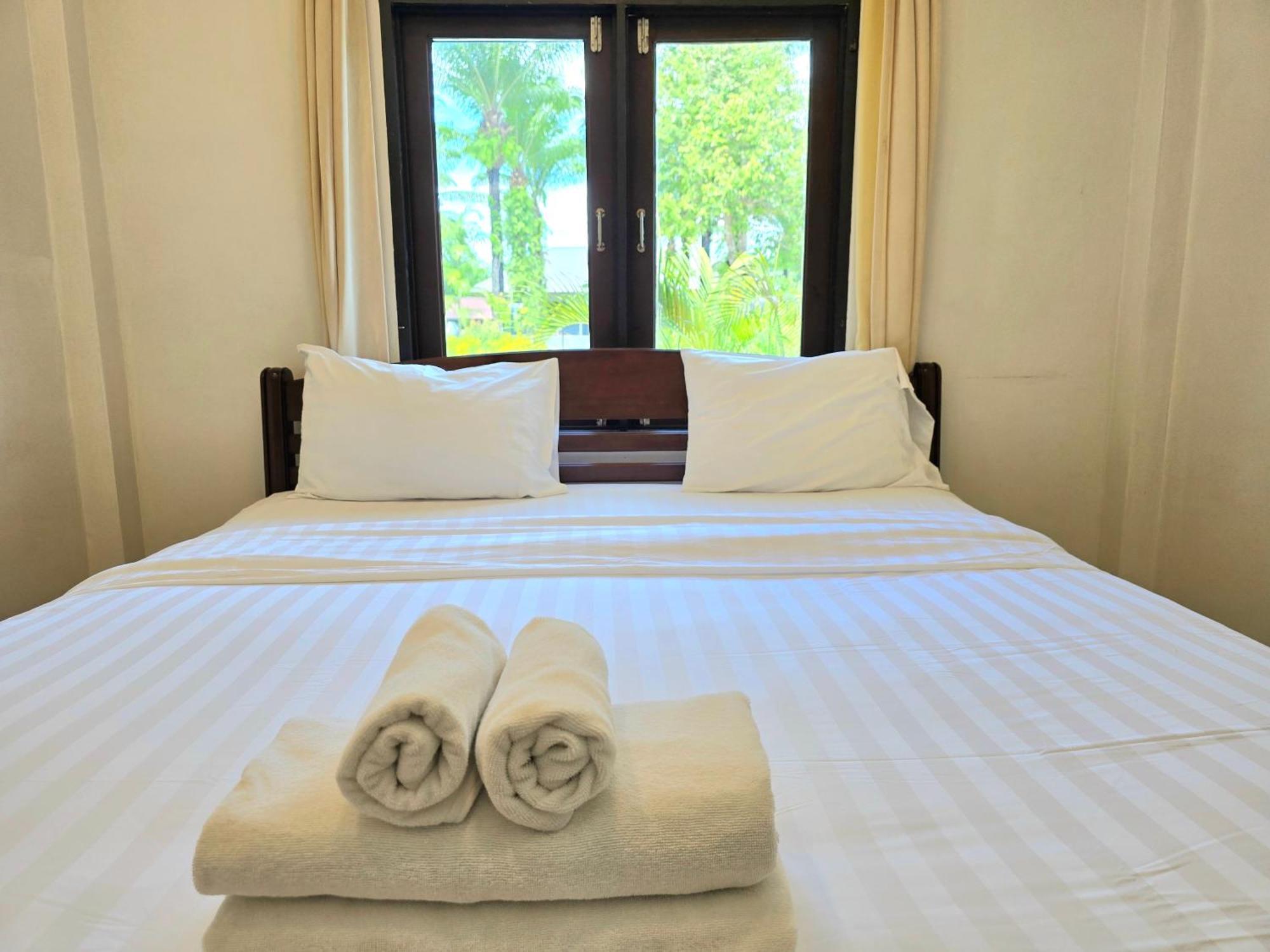 Krabi Green Hill Pool Villas Ban Nong Thale Extérieur photo