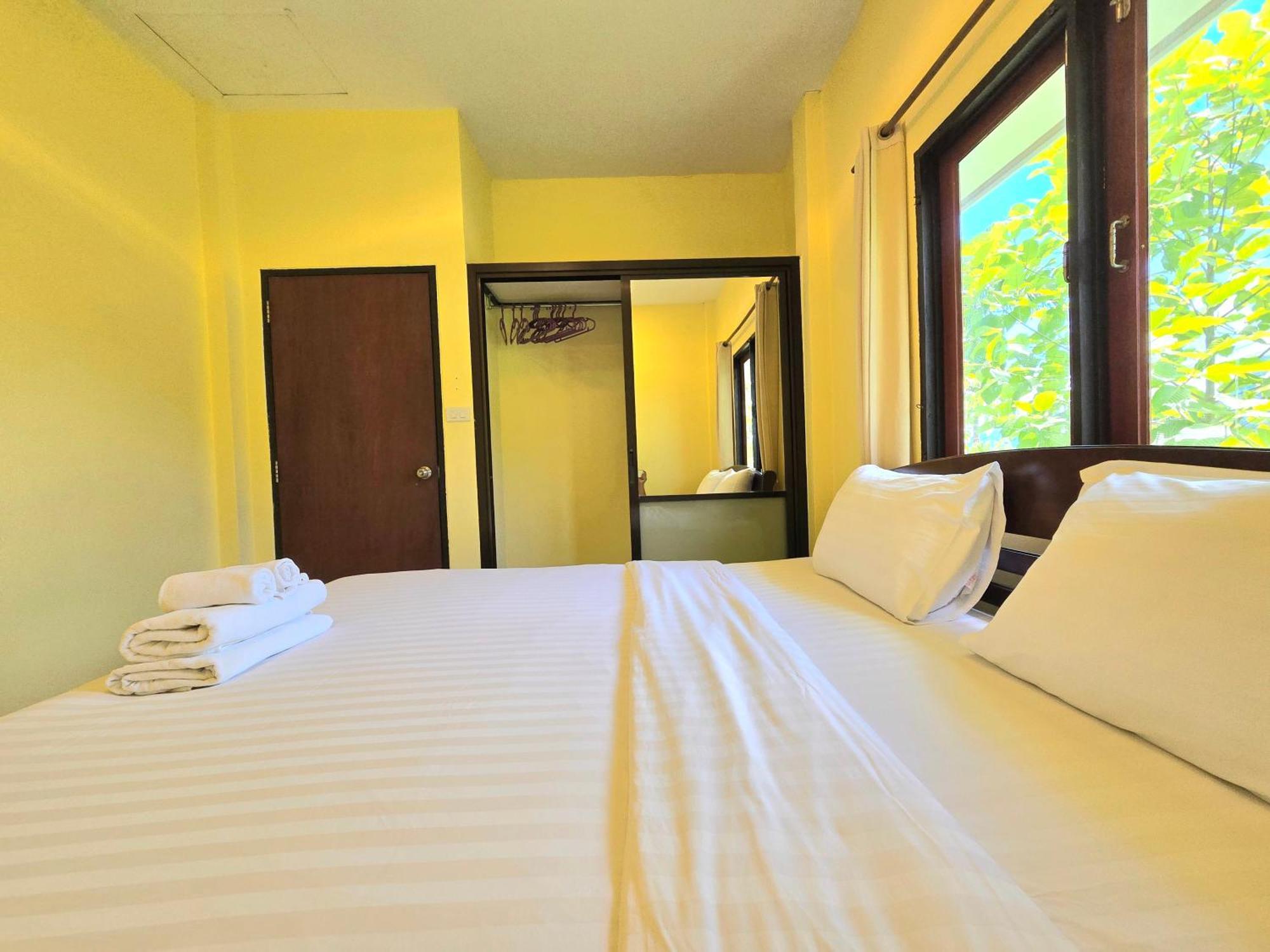 Krabi Green Hill Pool Villas Ban Nong Thale Extérieur photo